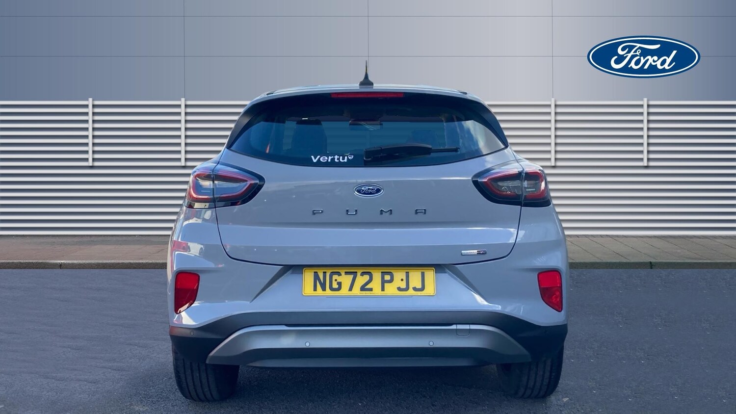 Used Ford Puma 2023 for sale - 77915845: Photo 6