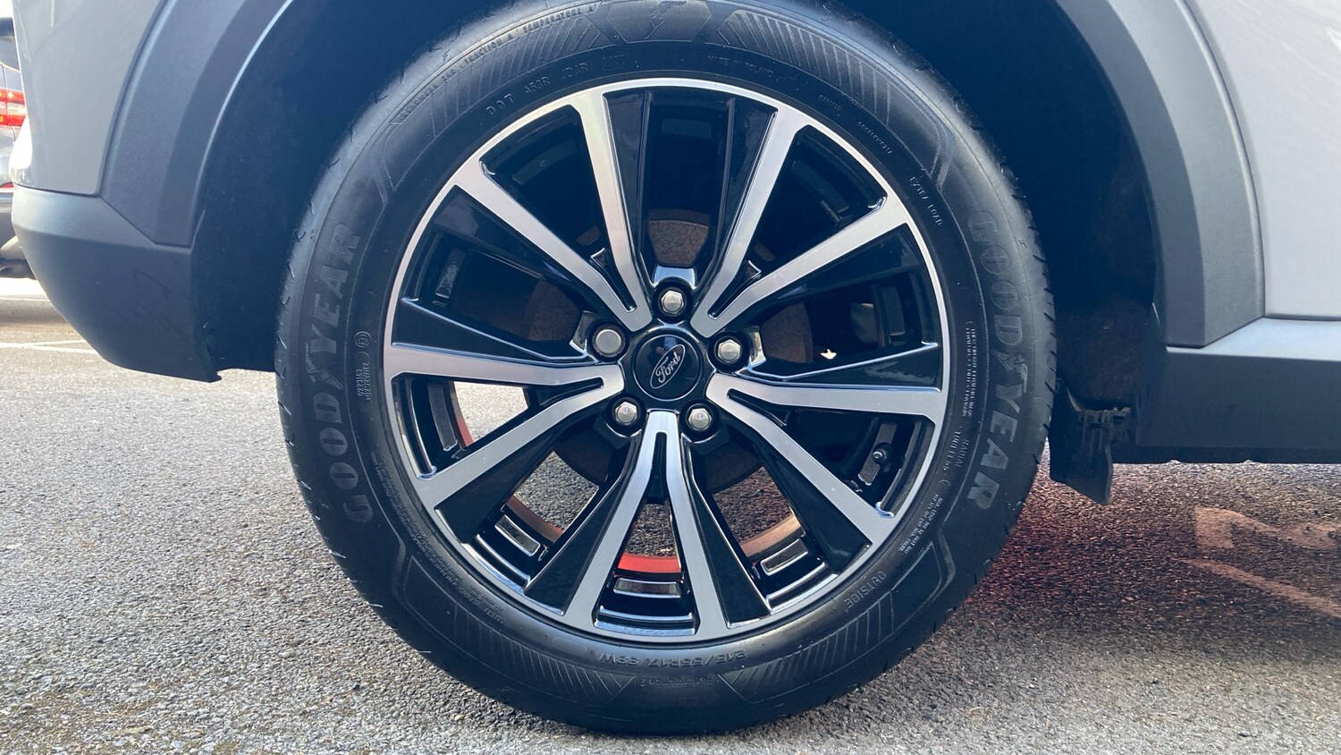 Used Ford Puma 2023 for sale - 77915845: Photo 7