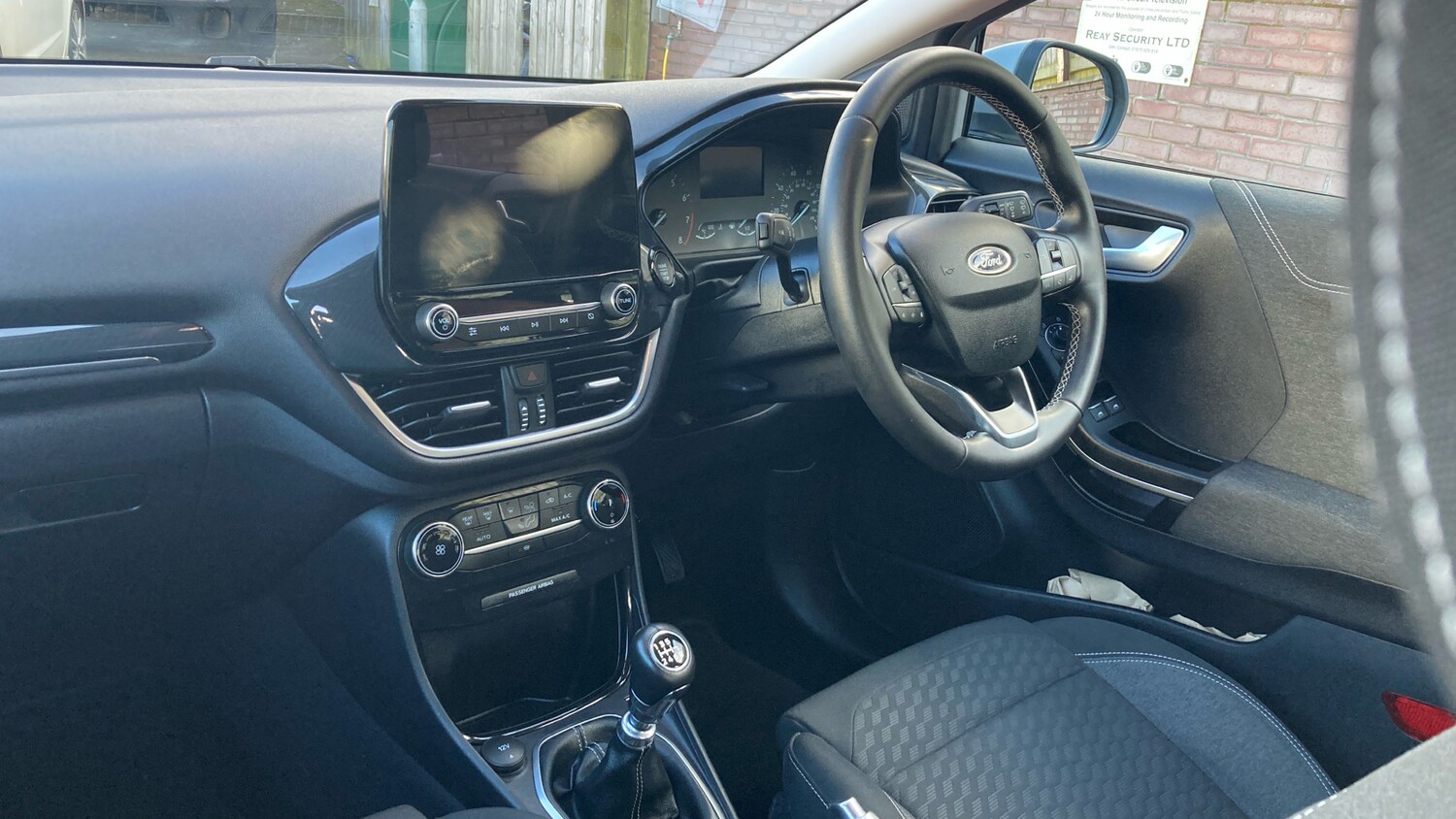 Used Ford Puma 2023 for sale - 77915845: Photo 9