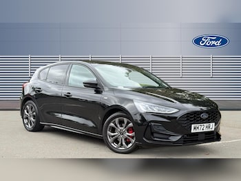 Used Ford Focus 2023 for sale - 79604710: Photo