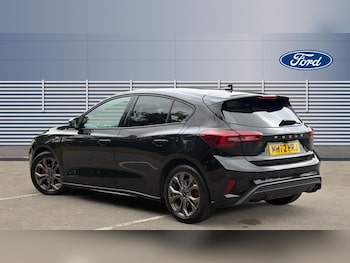 Used Ford Focus 2023 for sale - 79604710: Photo
