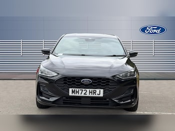 Used Ford Focus 2023 for sale - 79604710: Photo