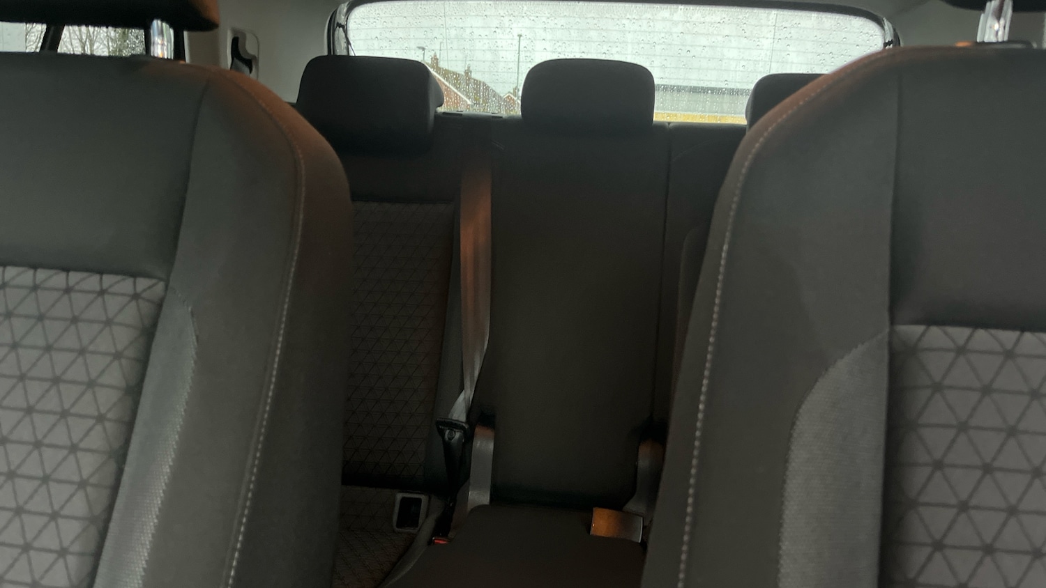 Used Volkswagen T-Cross 2020 for sale - 76891605: Photo 15