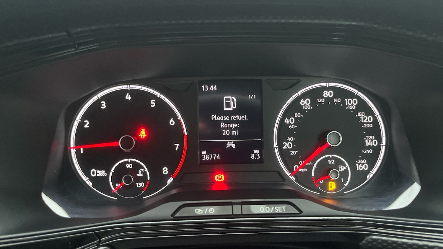 Used Volkswagen T-Cross 2020 for sale - 76891605: Photo 18