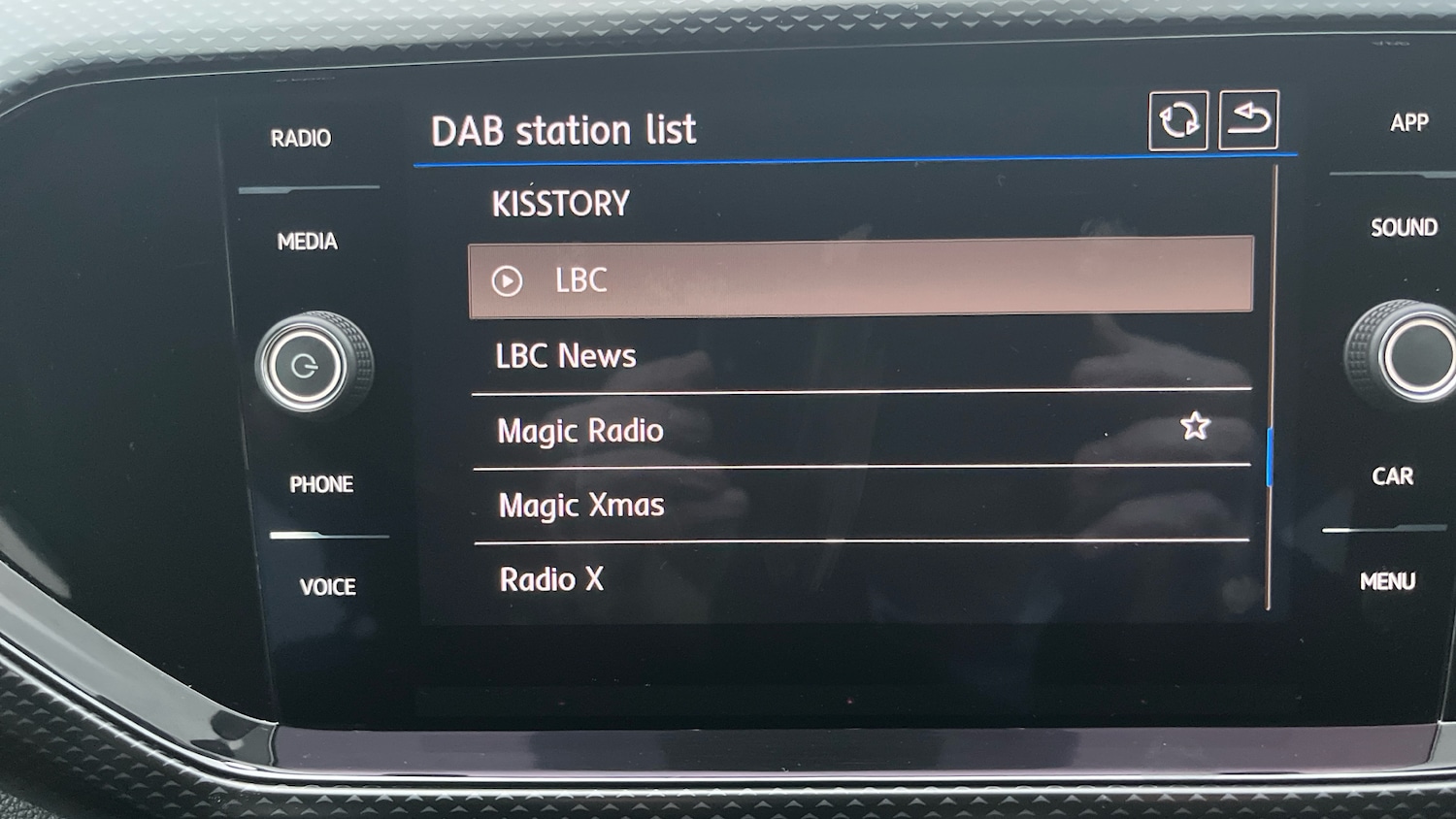 Used Volkswagen T-Cross 2020 for sale - 76891605: Photo 21