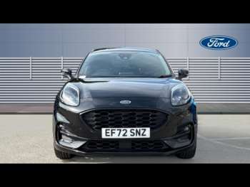 Used Ford Puma 2022 for sale - 75193873: Photo