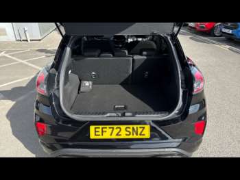 Used Ford Puma 2022 for sale - 75193873: Photo