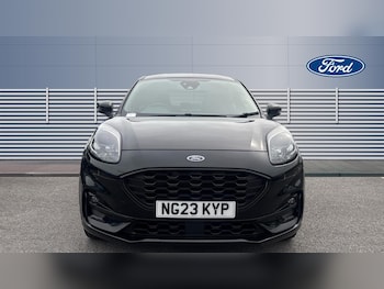 Used Ford Puma 2023 for sale - 79080808: Photo