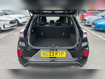 Used Ford Puma 2023 for sale - 79080808: Photo