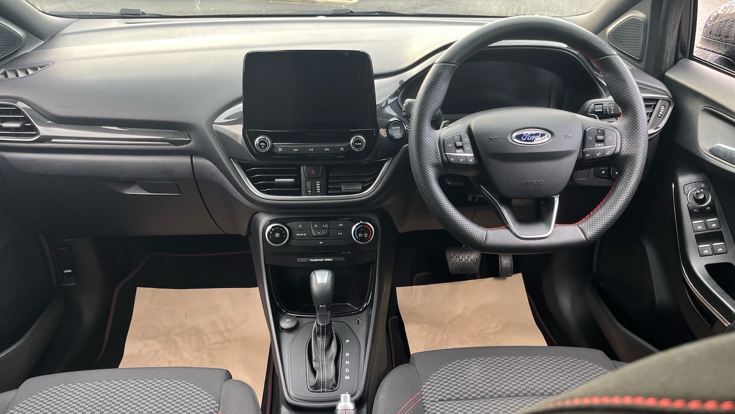 Used Ford Puma 2022 for sale - 77023920: Photo 10