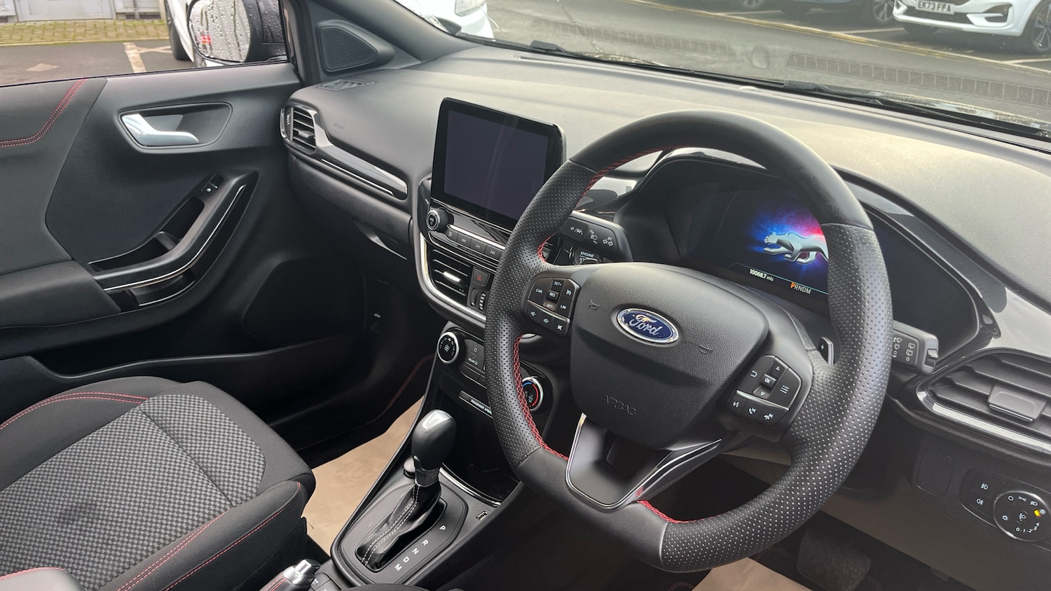 Used Ford Puma 2022 for sale - 77023920: Photo 11