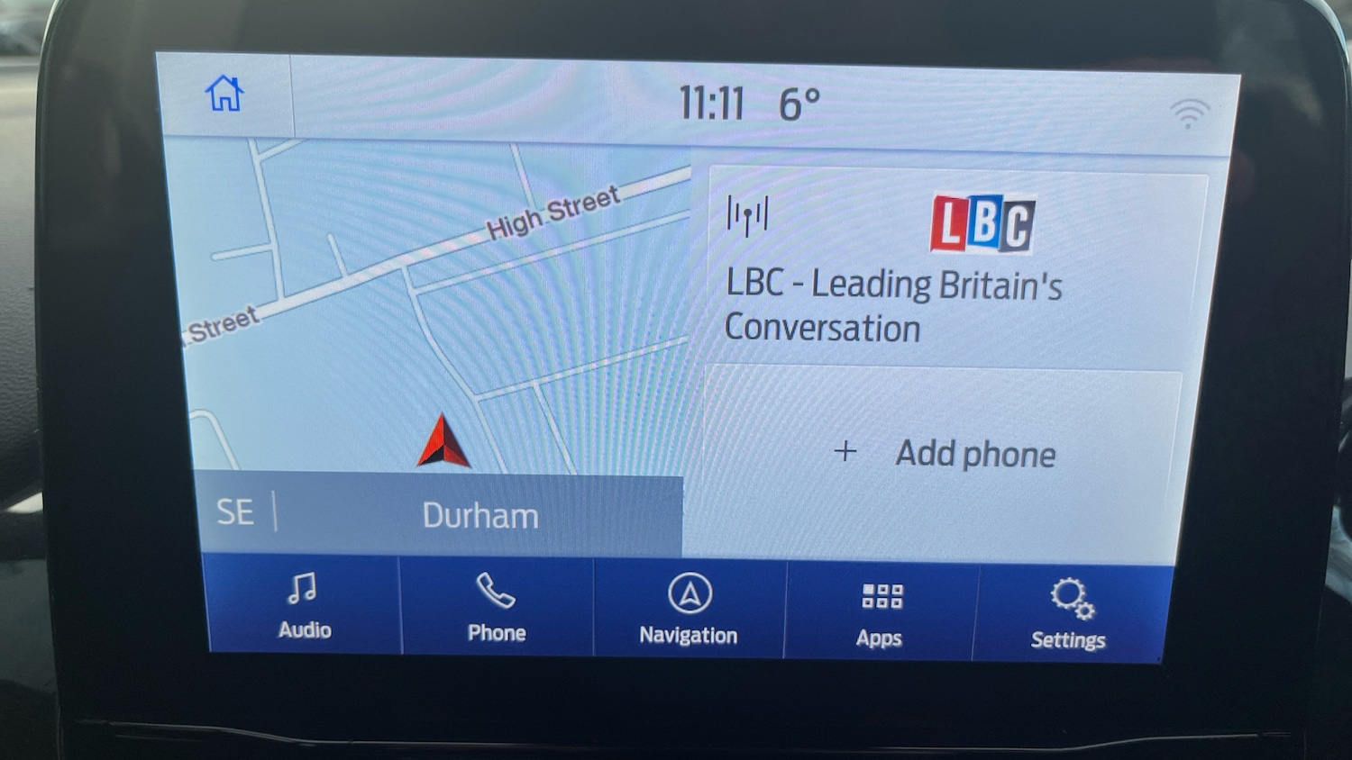 Used Ford Puma 2022 for sale - 77023920: Photo 12