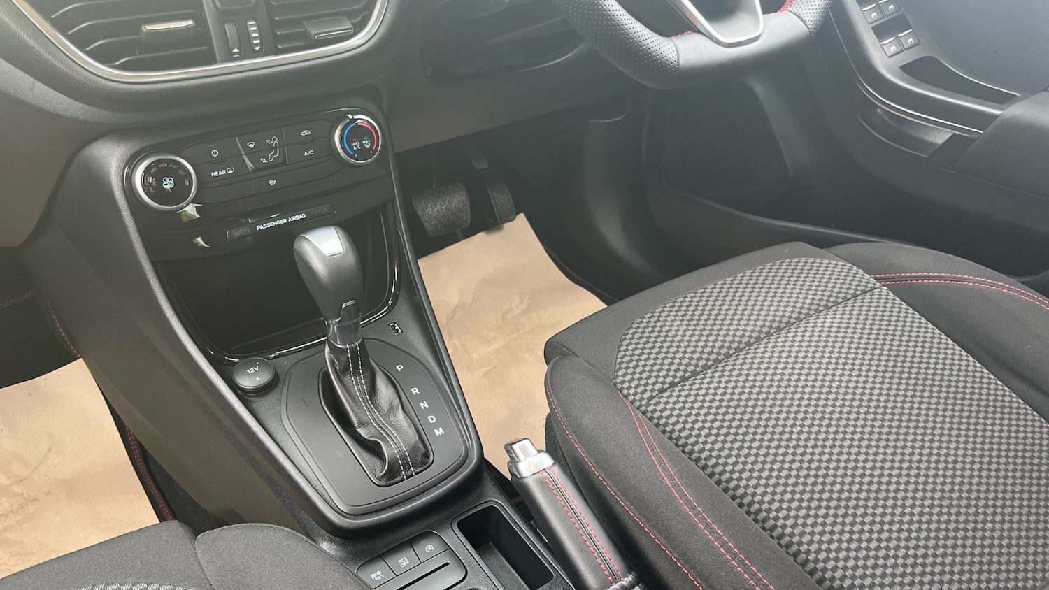 Used Ford Puma 2022 for sale - 77023920: Photo 13