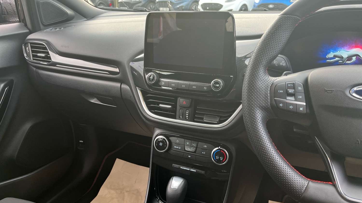 Used Ford Puma 2022 for sale - 77023920: Photo 14