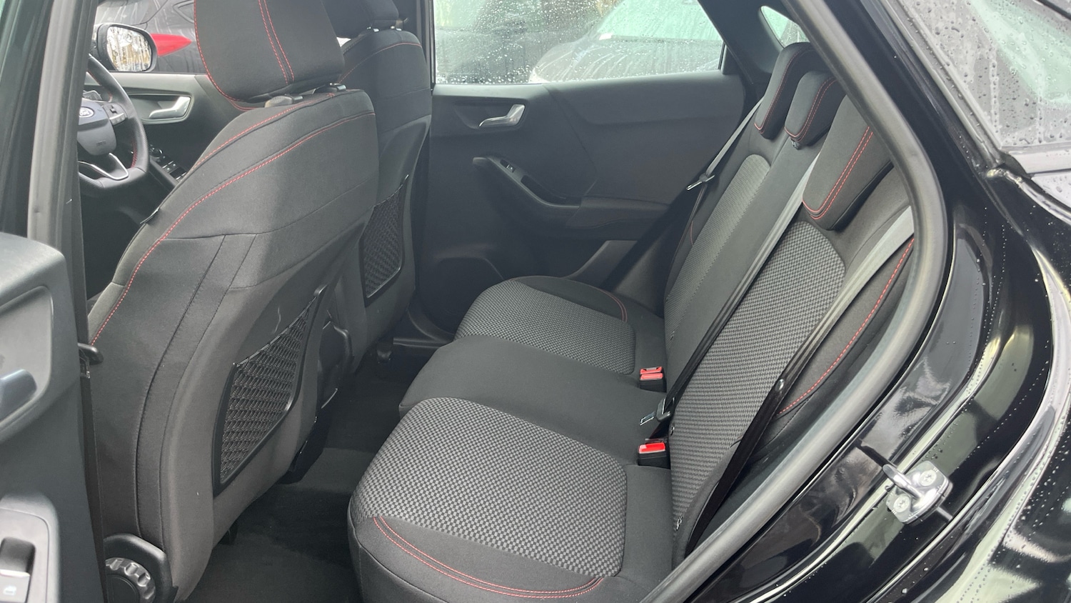 Used Ford Puma 2022 for sale - 77023920: Photo 16