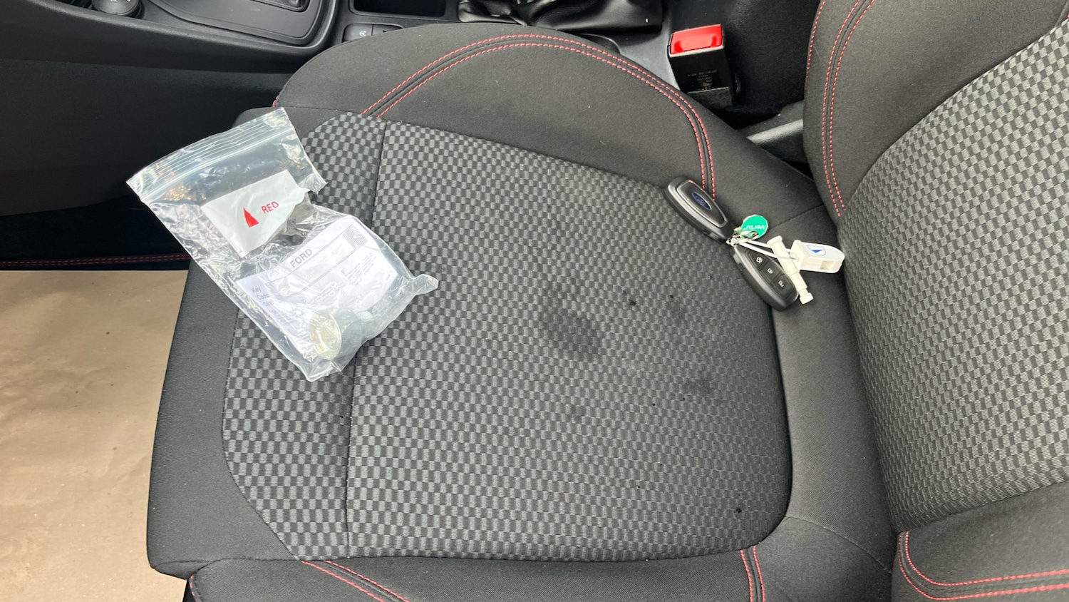 Used Ford Puma 2022 for sale - 77023920: Photo 19