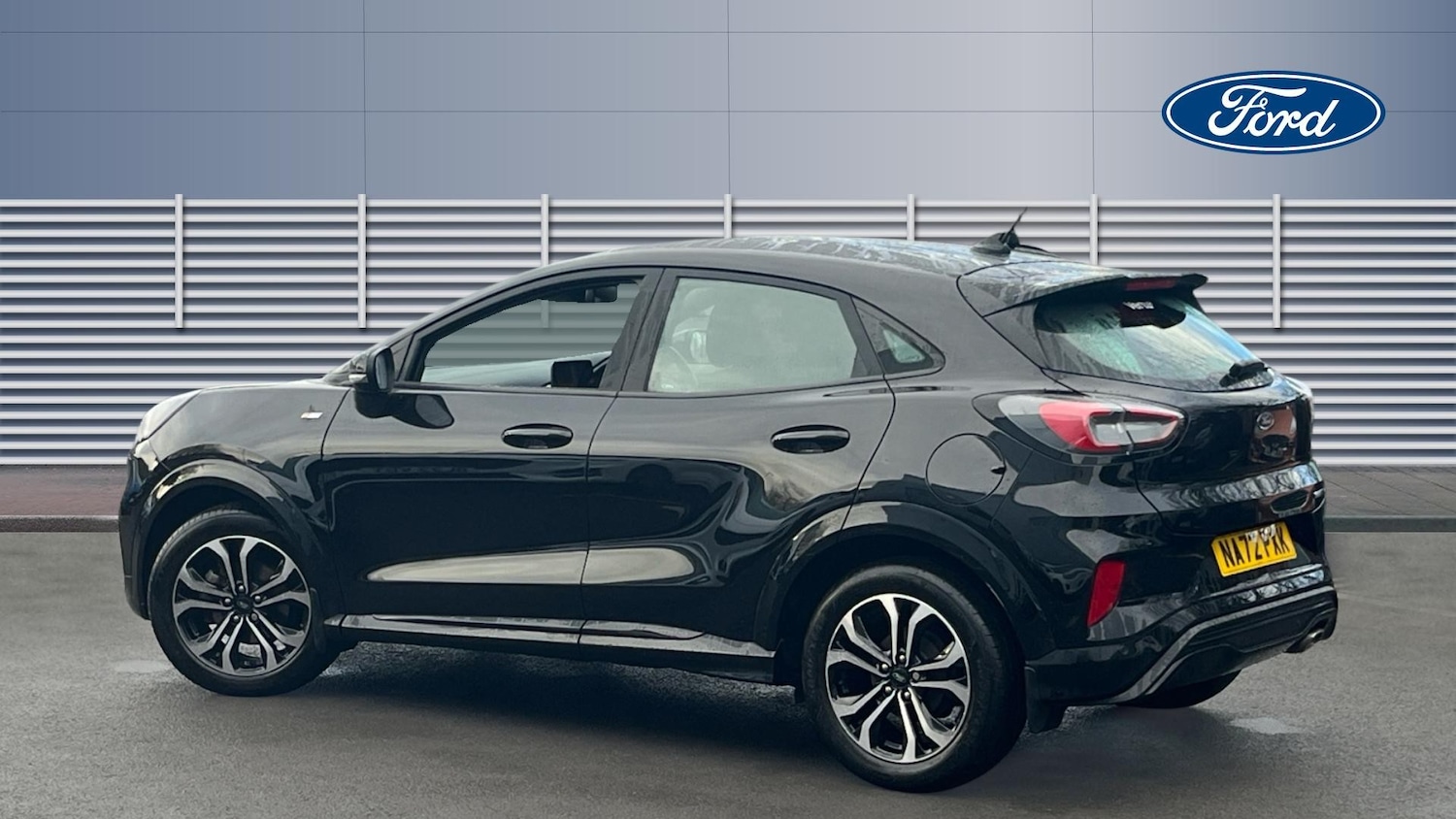 Used Ford Puma 2022 for sale - 77023920: Photo 2