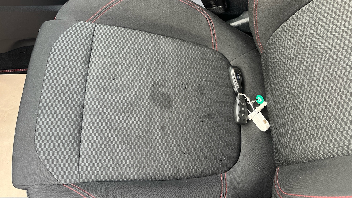 Used Ford Puma 2022 for sale - 77023920: Photo 20