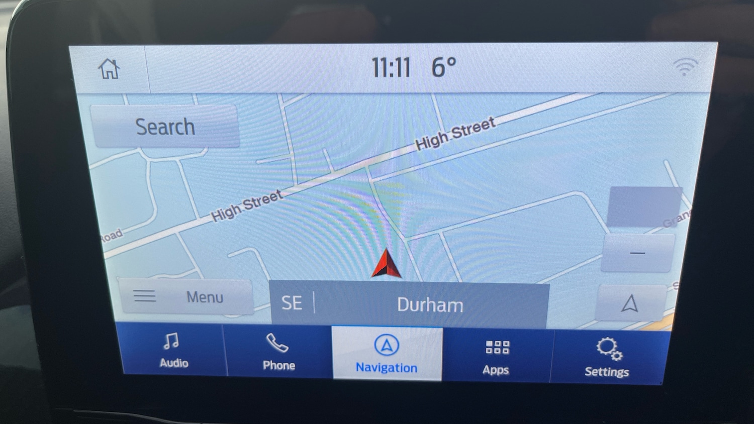 Used Ford Puma 2022 for sale - 77023920: Photo 21