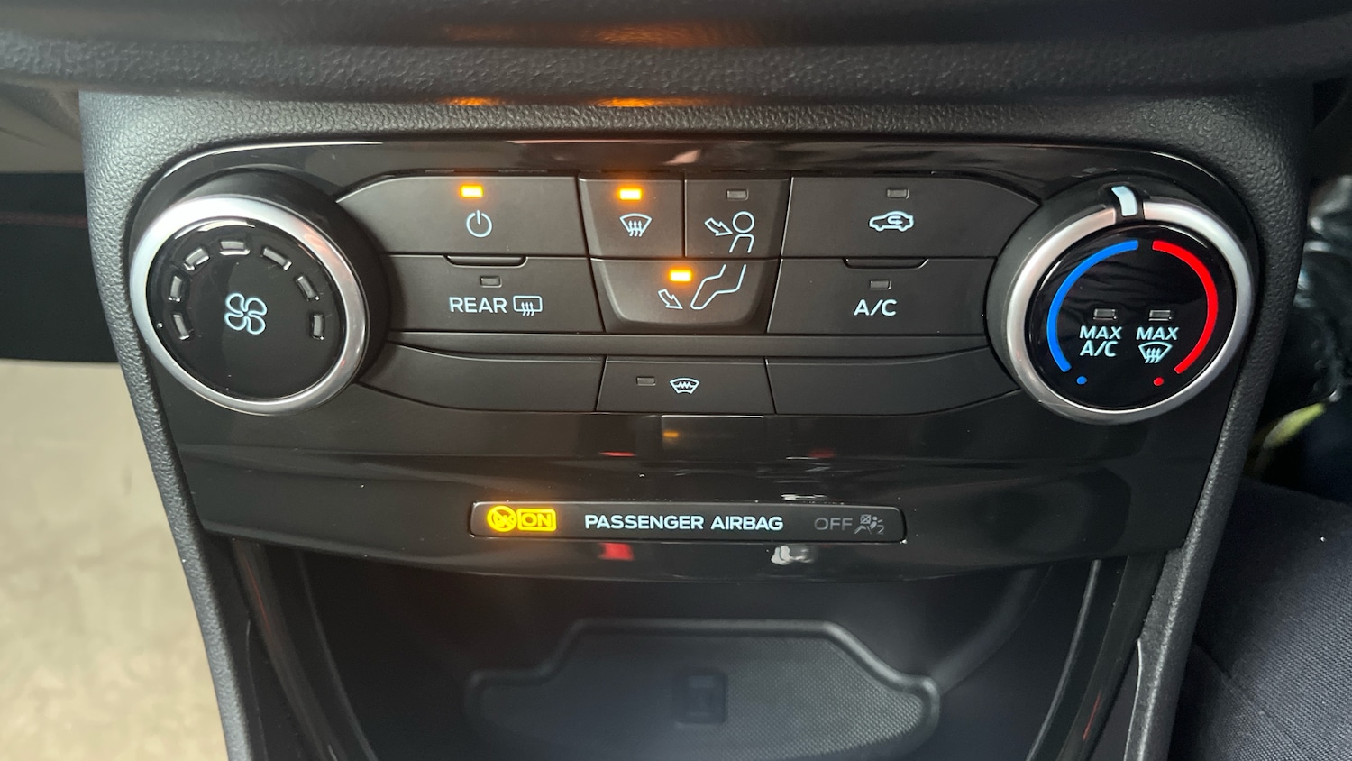 Used Ford Puma 2022 for sale - 77023920: Photo 23