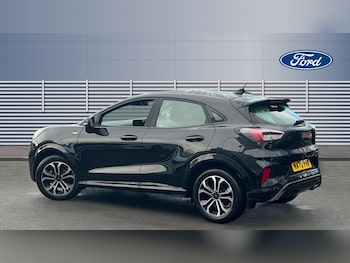 Used Ford Puma 2022 for sale - 77023920: Photo