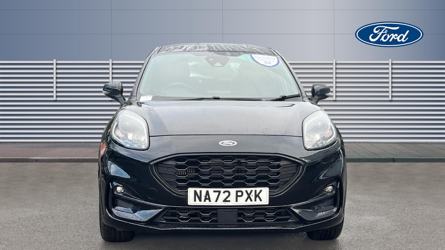 Used Ford Puma 2022 for sale - 77023920: Photo 3