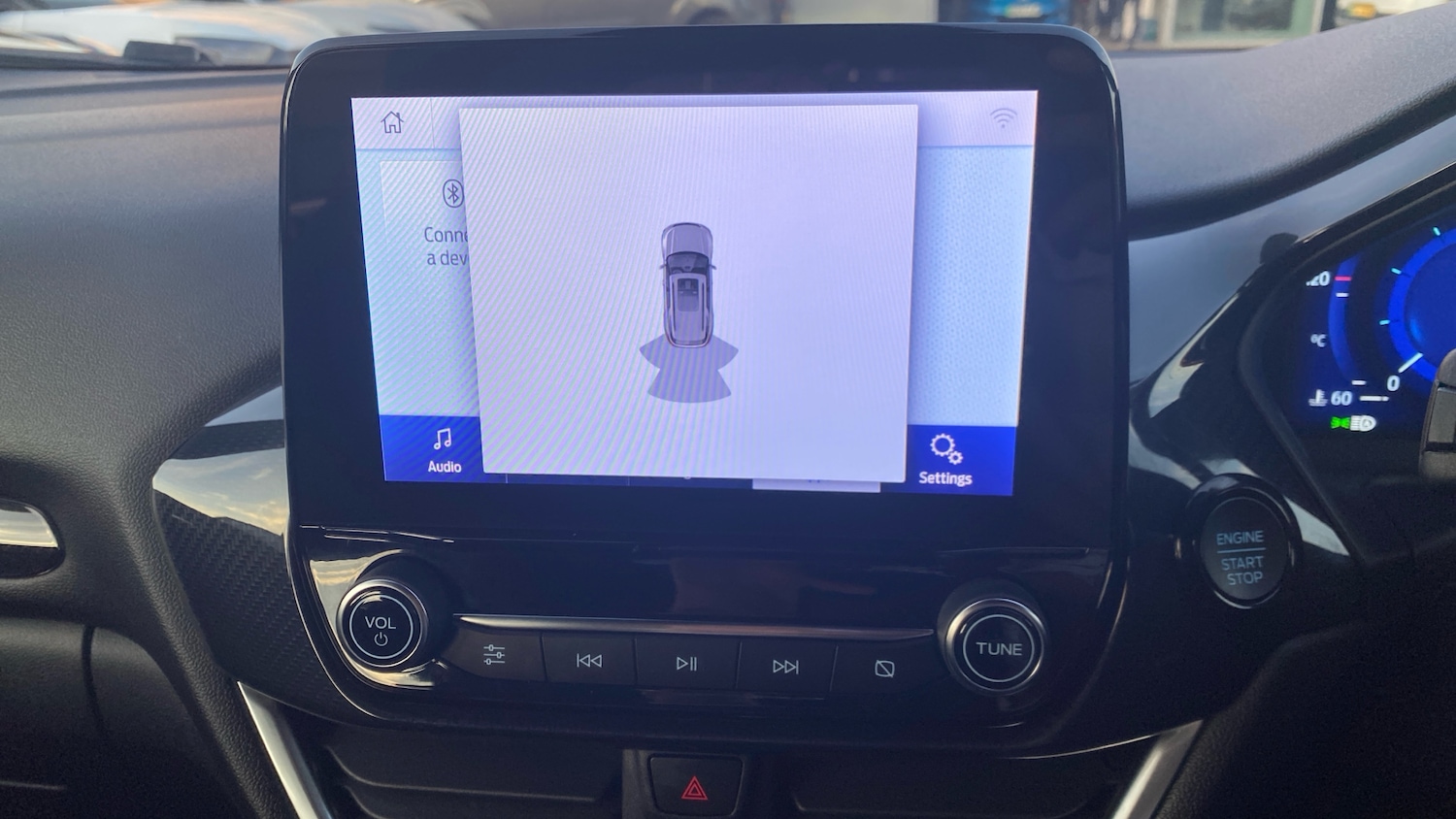 Used Ford Puma 2022 for sale - 77023920: Photo 36