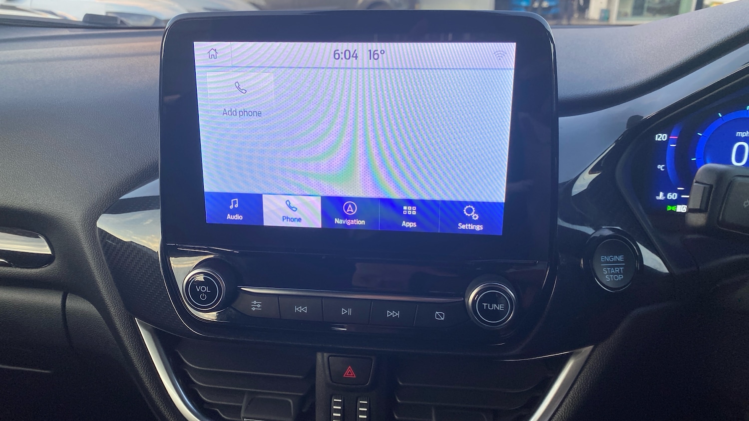 Used Ford Puma 2022 for sale - 77023920: Photo 38