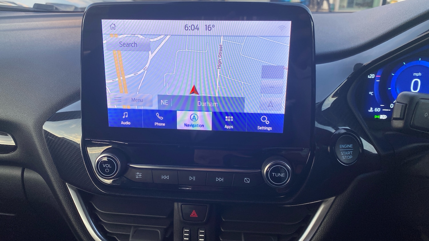 Used Ford Puma 2022 for sale - 77023920: Photo 39