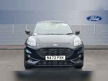 Used Ford Puma 2022 for sale - 77023920: Photo