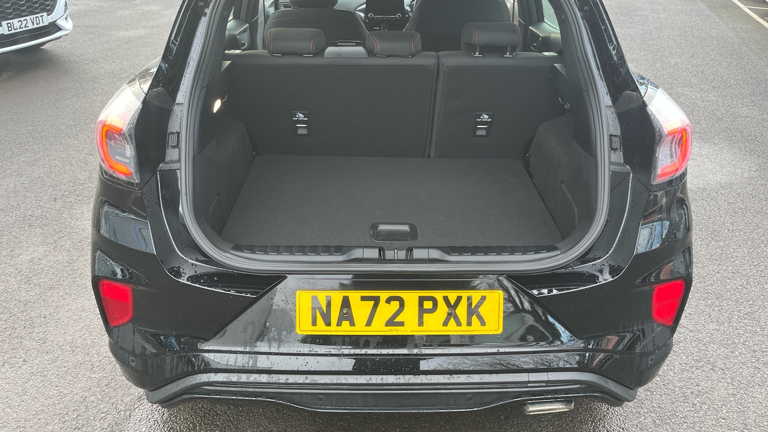 Used Ford Puma 2022 for sale - 77023920: Photo 4