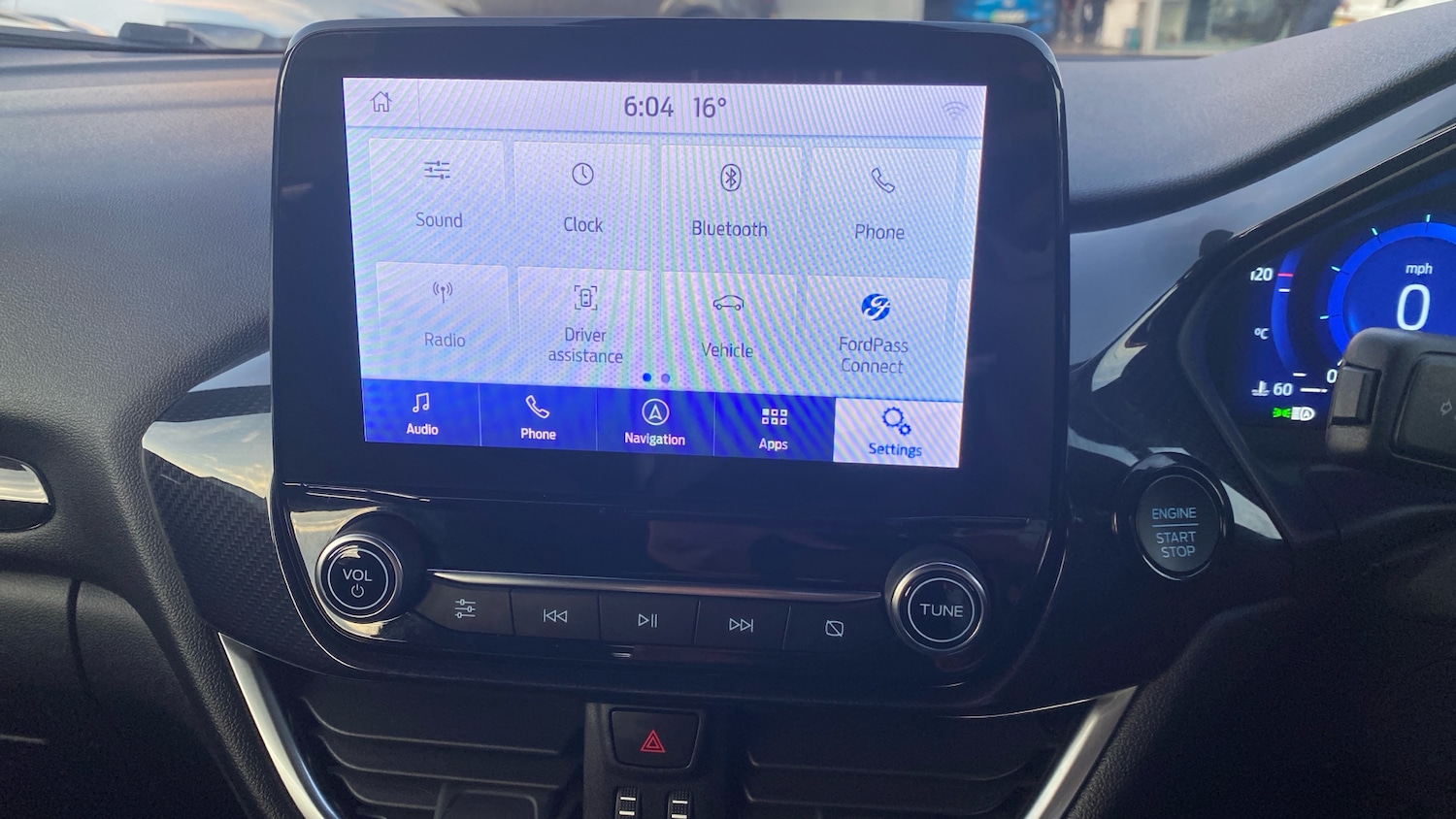 Used Ford Puma 2022 for sale - 77023920: Photo 41