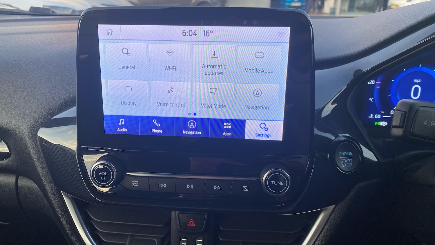 Used Ford Puma 2022 for sale - 77023920: Photo 42