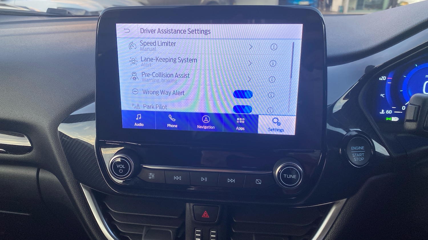 Used Ford Puma 2022 for sale - 77023920: Photo 43