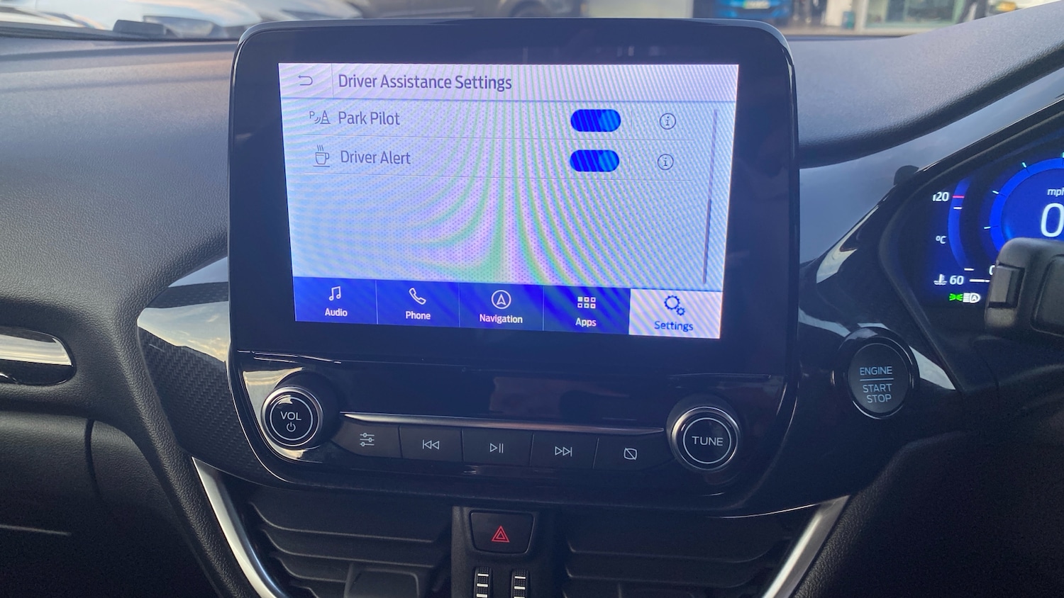 Used Ford Puma 2022 for sale - 77023920: Photo 44