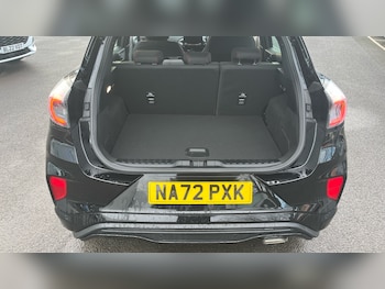 Used Ford Puma 2022 for sale - 77023920: Photo