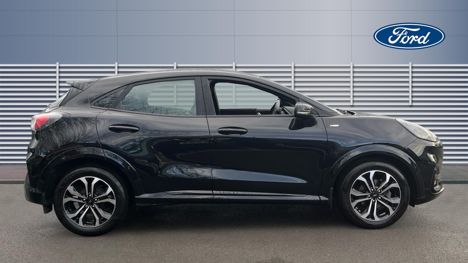 Used Ford Puma 2022 for sale - 77023920: Photo 5