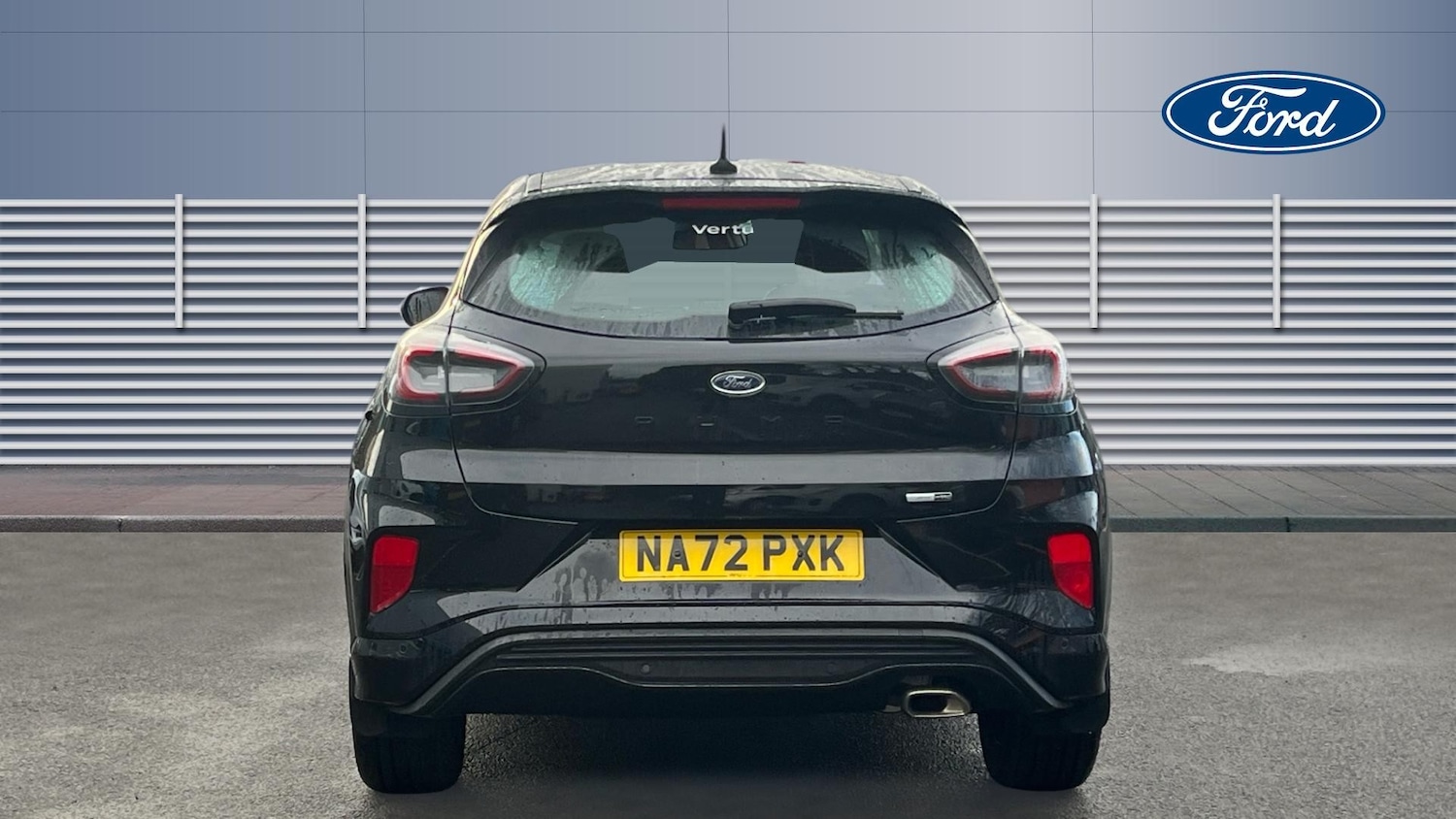 Used Ford Puma 2022 for sale - 77023920: Photo 6