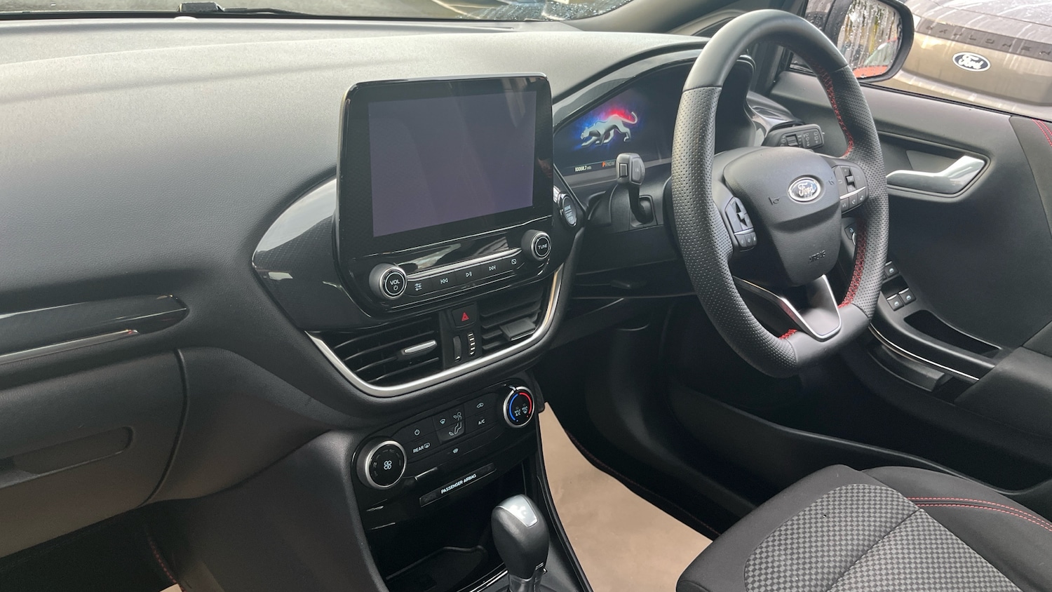 Used Ford Puma 2022 for sale - 77023920: Photo 9