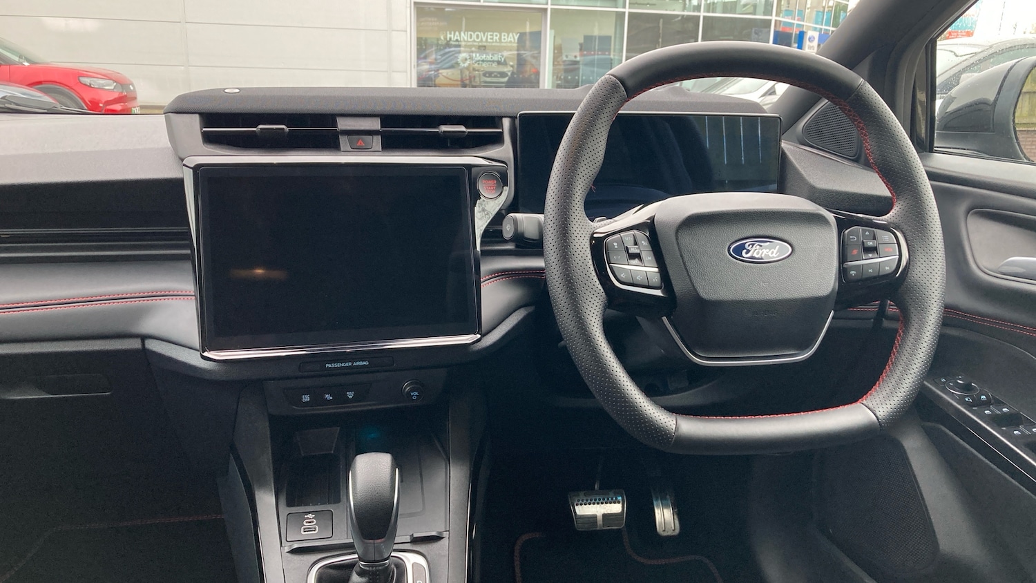 Used Ford Puma 2025 for sale - 77718516: Photo 10