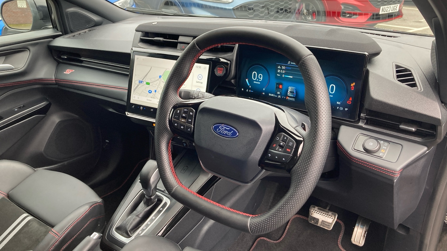 Used Ford Puma 2025 for sale - 77718516: Photo 11