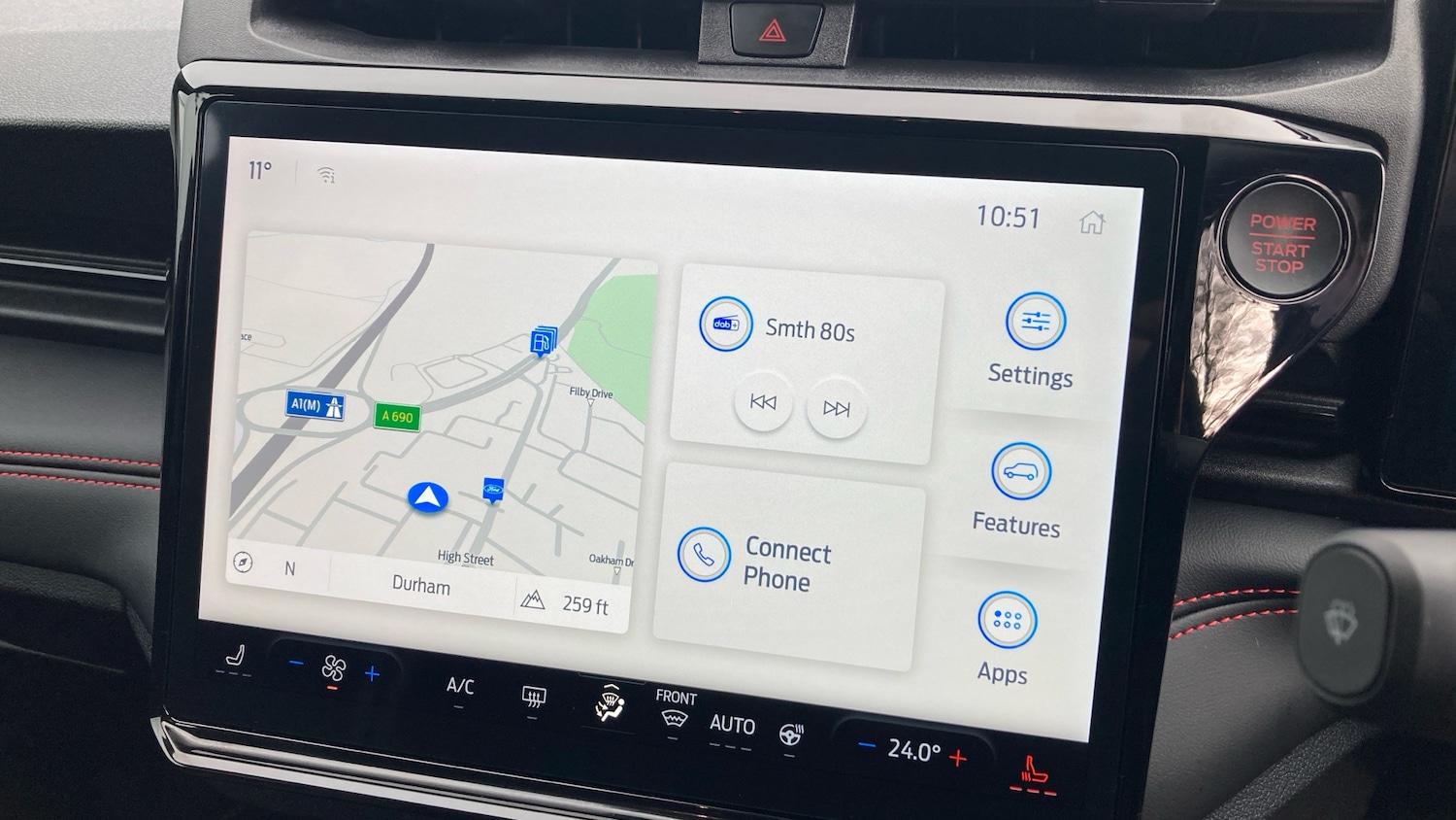 Used Ford Puma 2025 for sale - 77718516: Photo 12