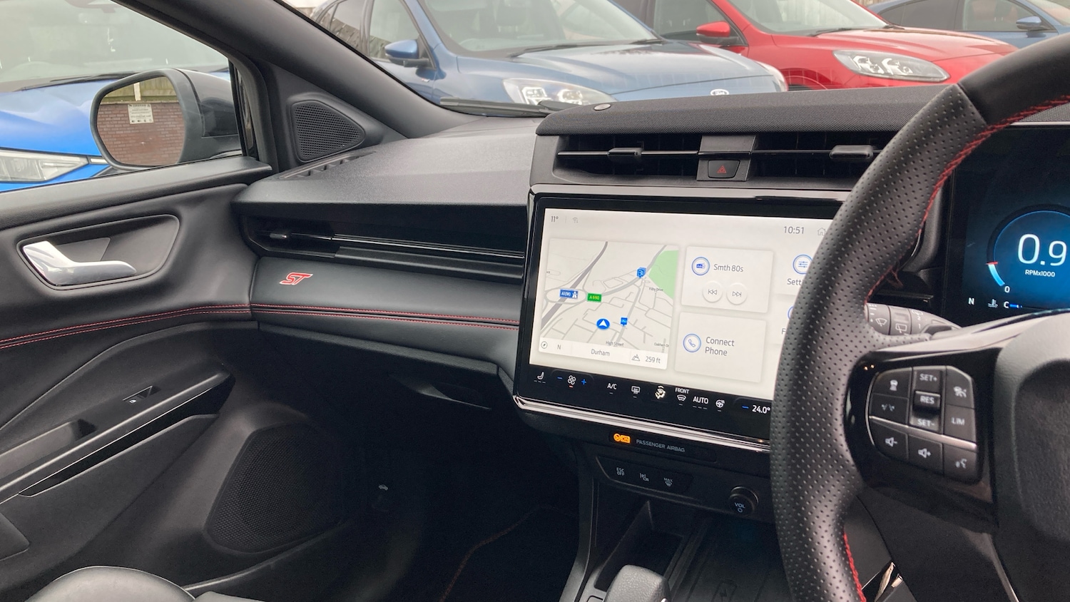 Used Ford Puma 2025 for sale - 77718516: Photo 14