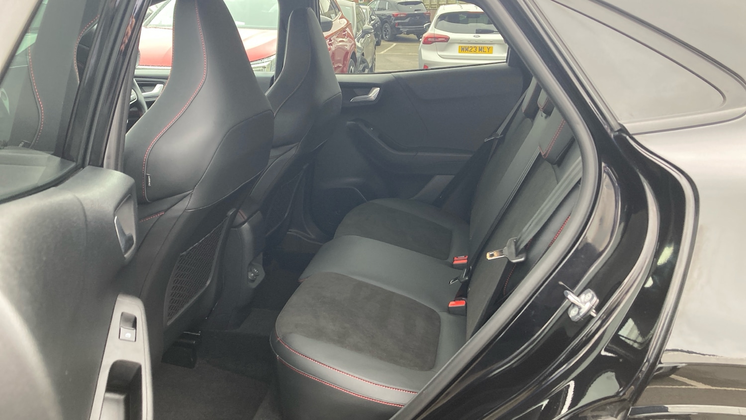 Used Ford Puma 2025 for sale - 77718516: Photo 16