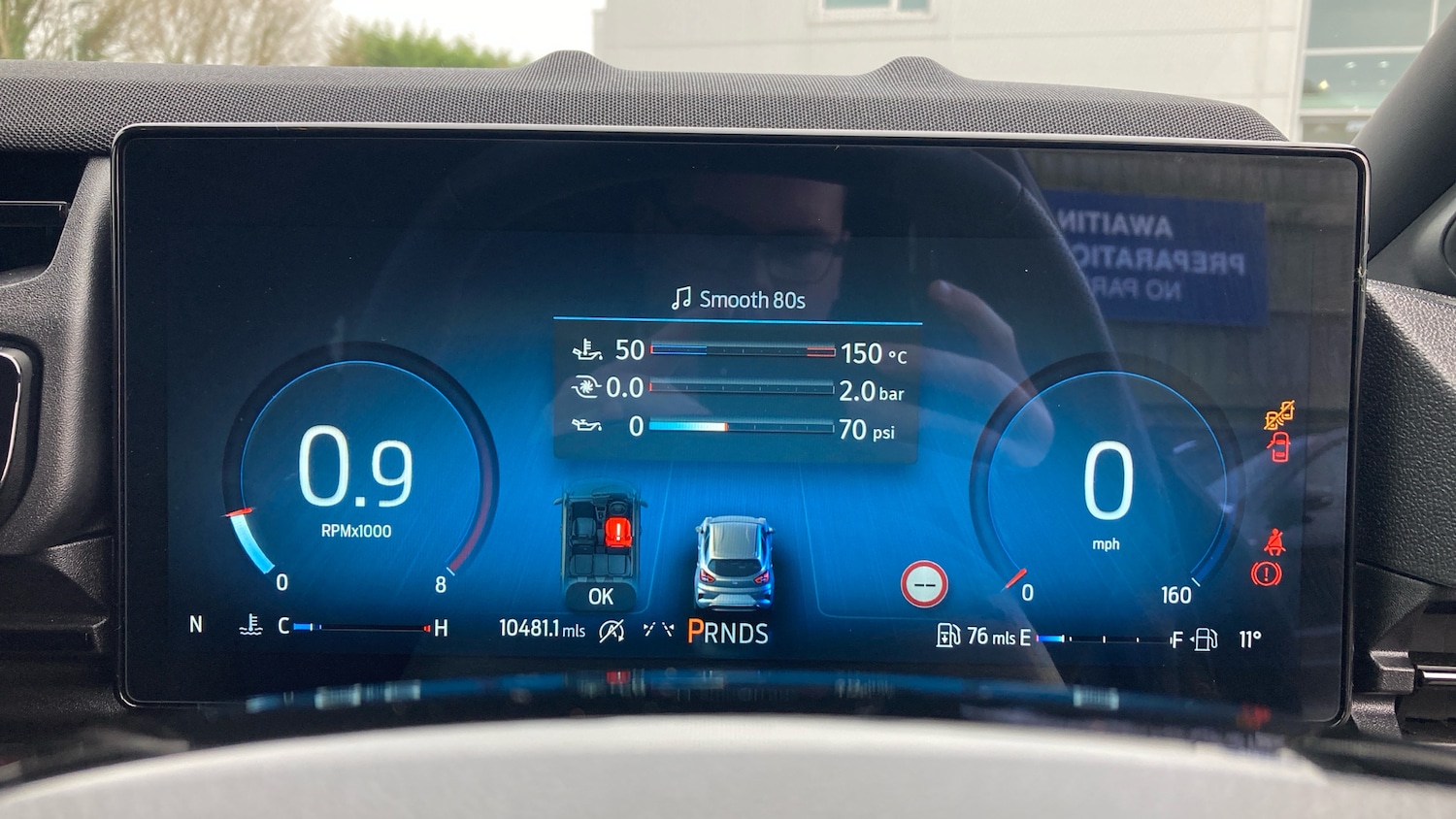 Used Ford Puma 2025 for sale - 77718516: Photo 18