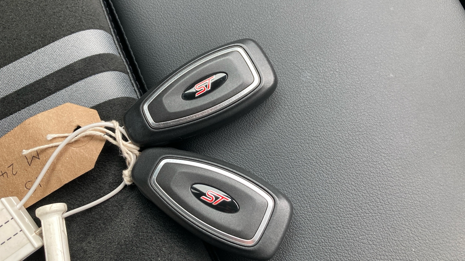 Used Ford Puma 2025 for sale - 77718516: Photo 20