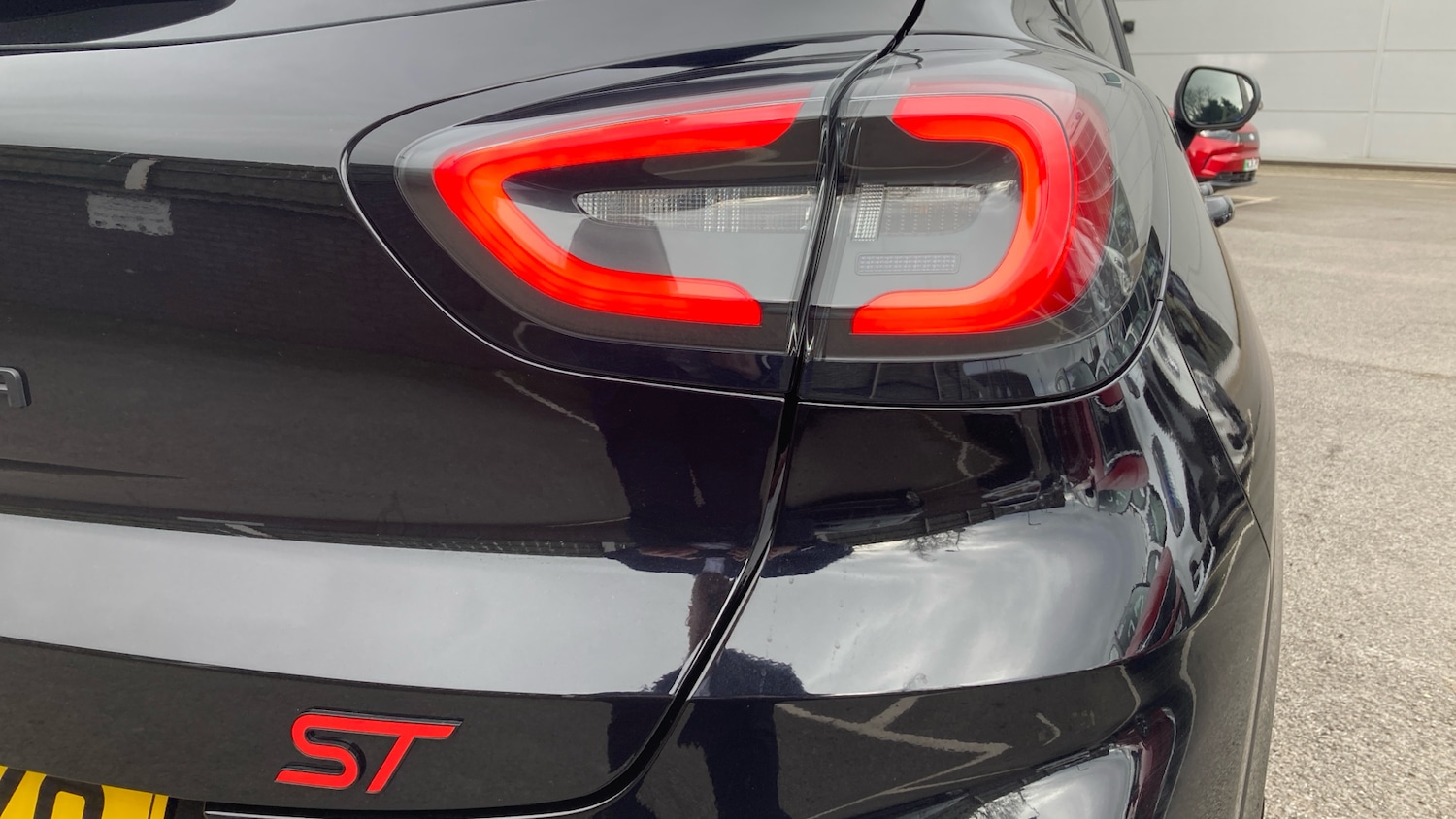 Used Ford Puma 2025 for sale - 77718516: Photo 24