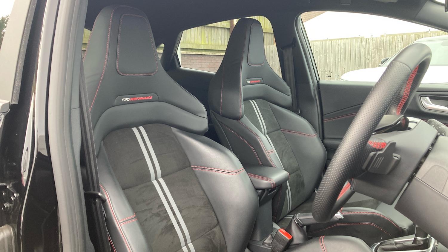 Used Ford Puma 2025 for sale - 77718516: Photo 27