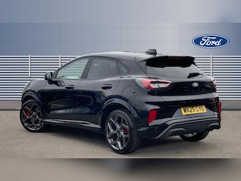 Used Ford Puma 2025 for sale - 77718516: Photo