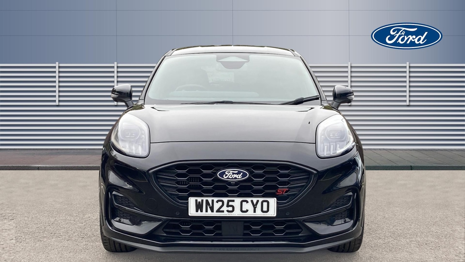 Used Ford Puma 2025 for sale - 77718516: Photo 3